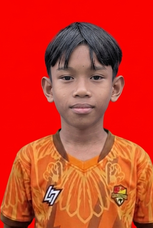 NAFIS ARKA NANDA