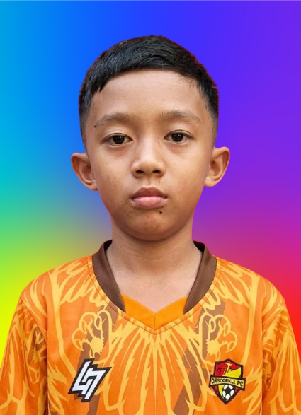 HISYAM ABIMANYU RAHAGI
