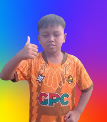 AHMAD ILHAMUDIN
