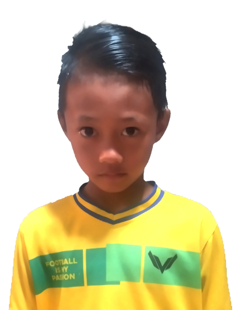 Idni maulana Sofyan