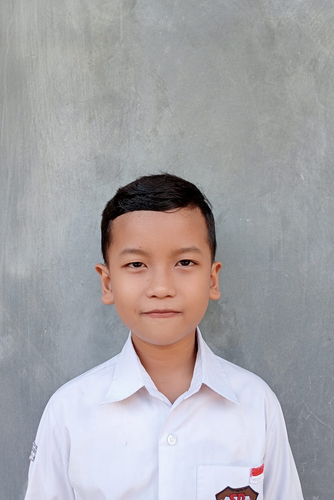 MUHAMMAD JUNA