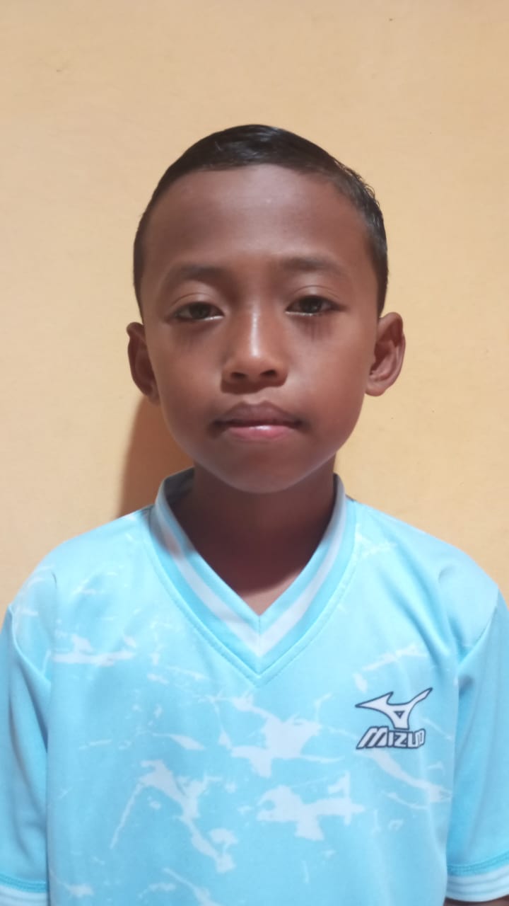 Muhammad Ilham Akbar