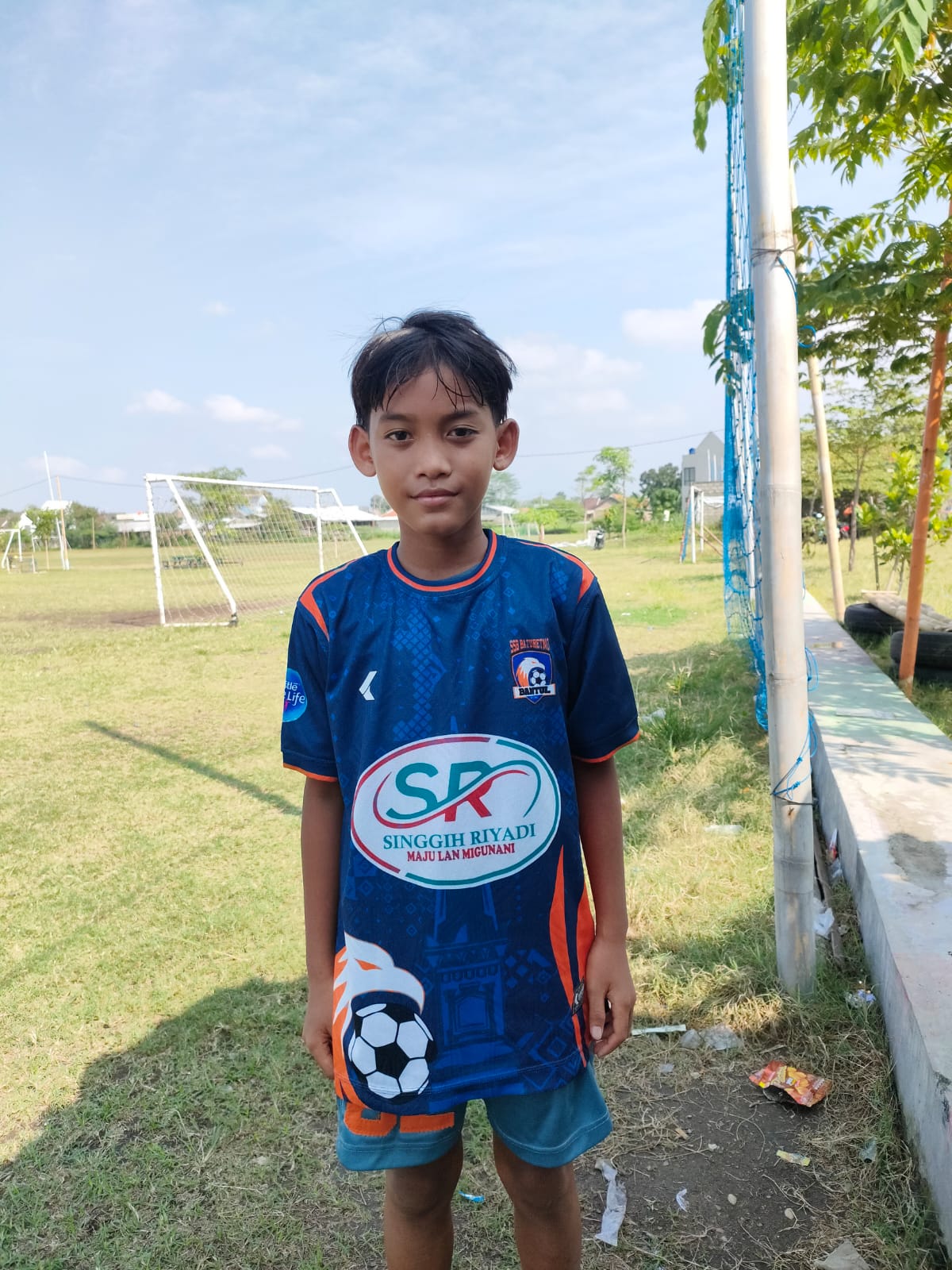 Excelcio Dearta Pratama