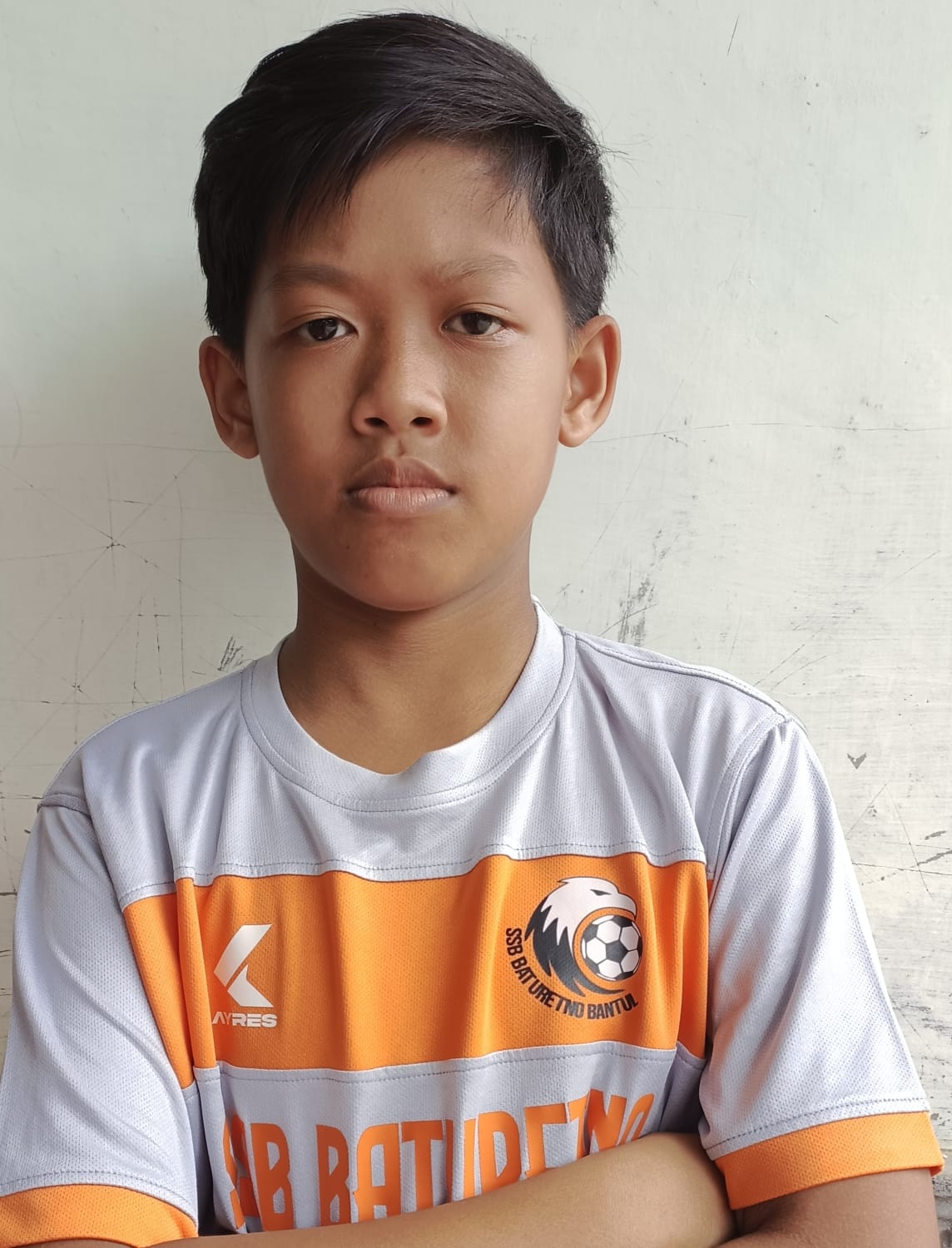 Tazaka Riski Adam Mukti
