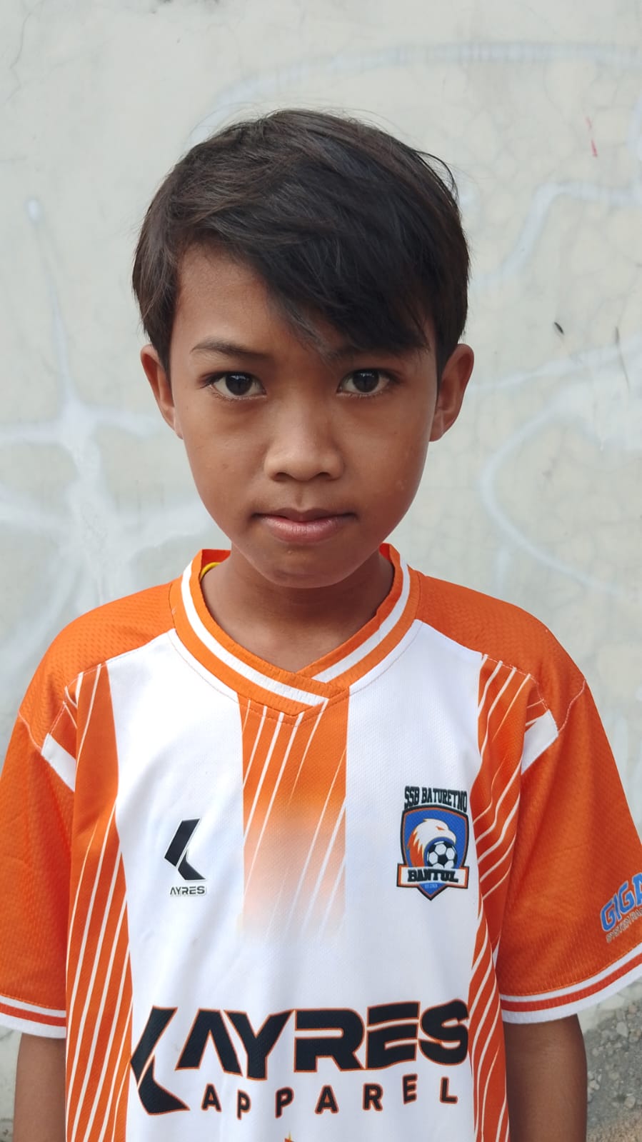 Fadhil Cahya Eka Saputra