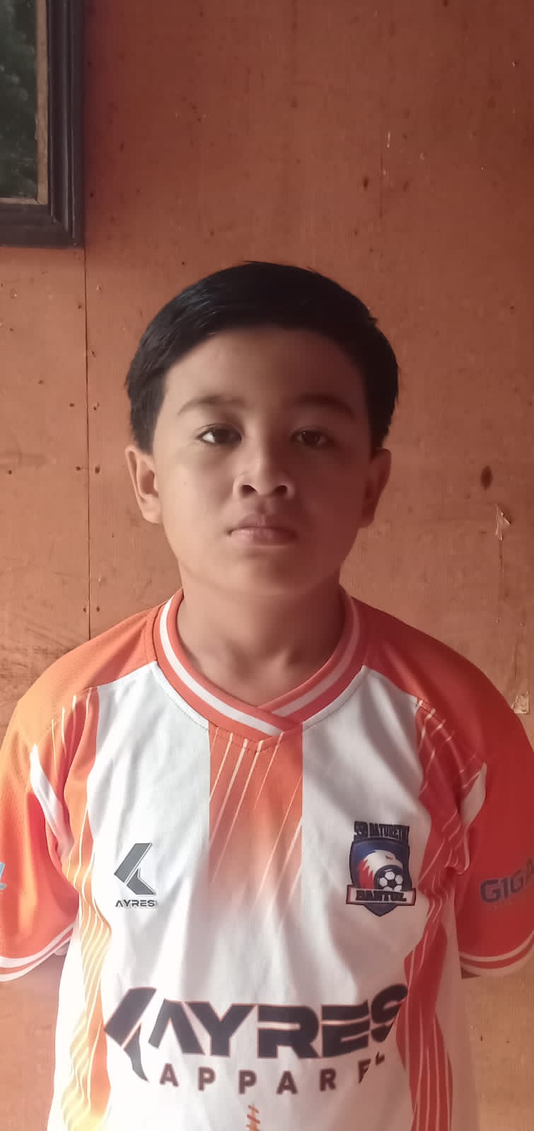 Ridho Wahyu Saputro
