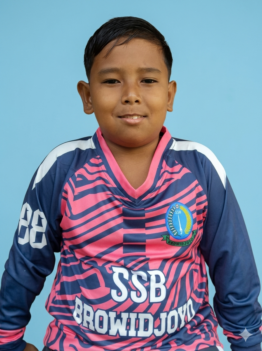 KEIVAN ALFATIH NAJANDRA YUDHA