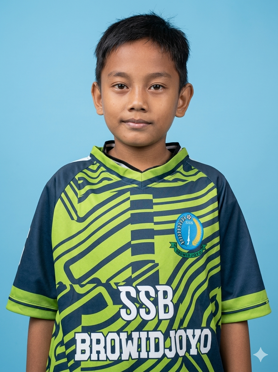DAFFA RAFIF MALFARIZQ