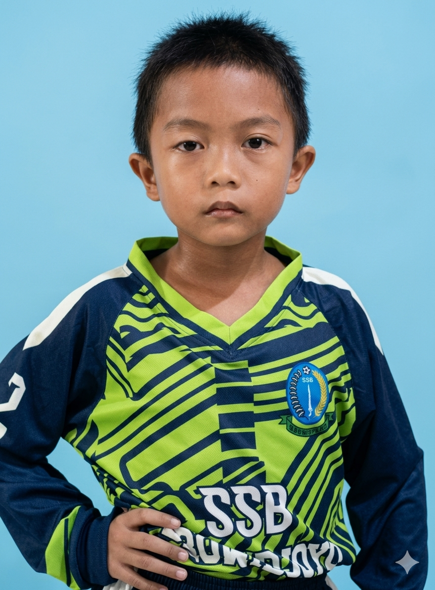 ASKA ALRAFAEYZA HAFIZ