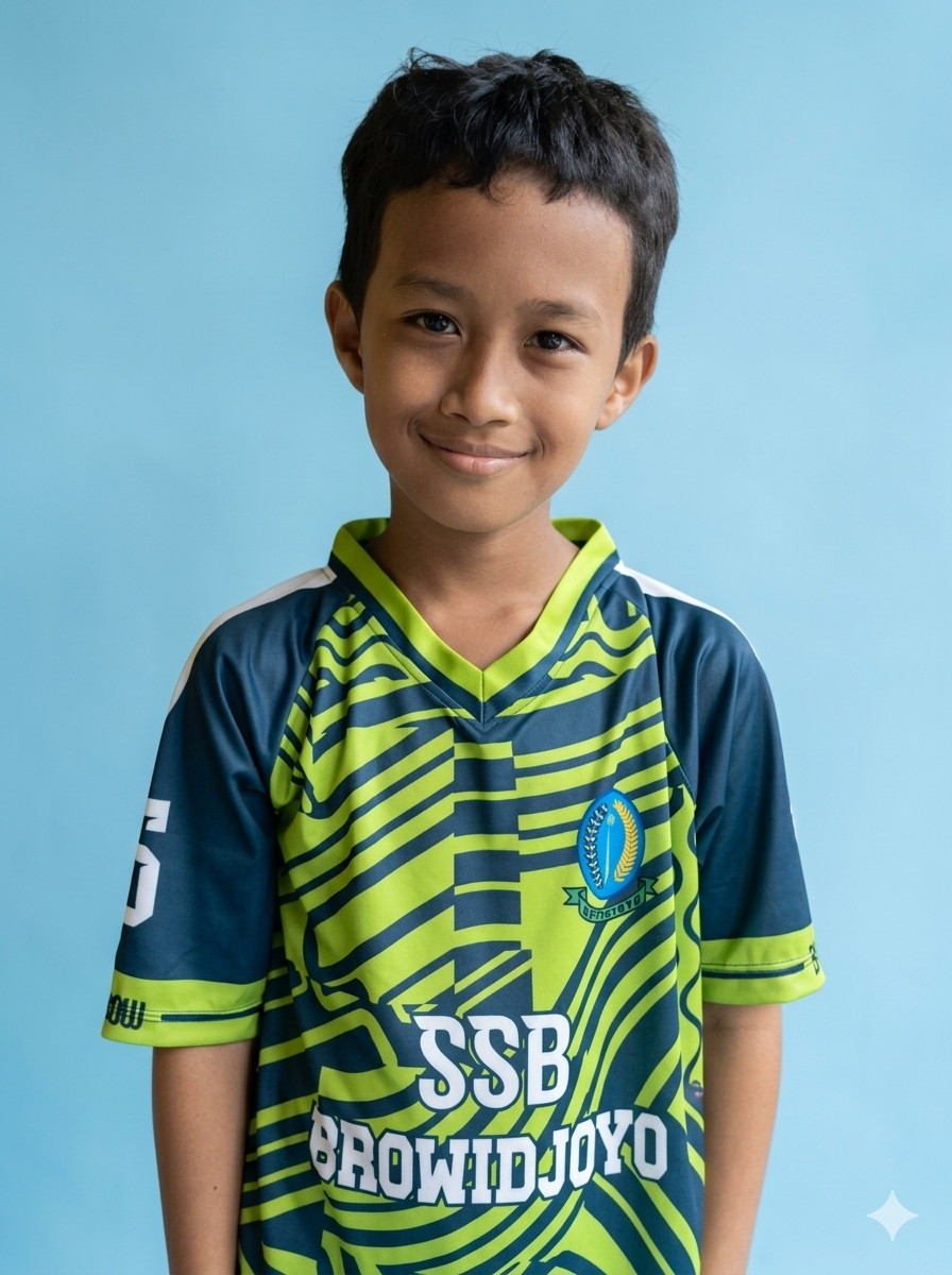 KRISHNA WIJAYA