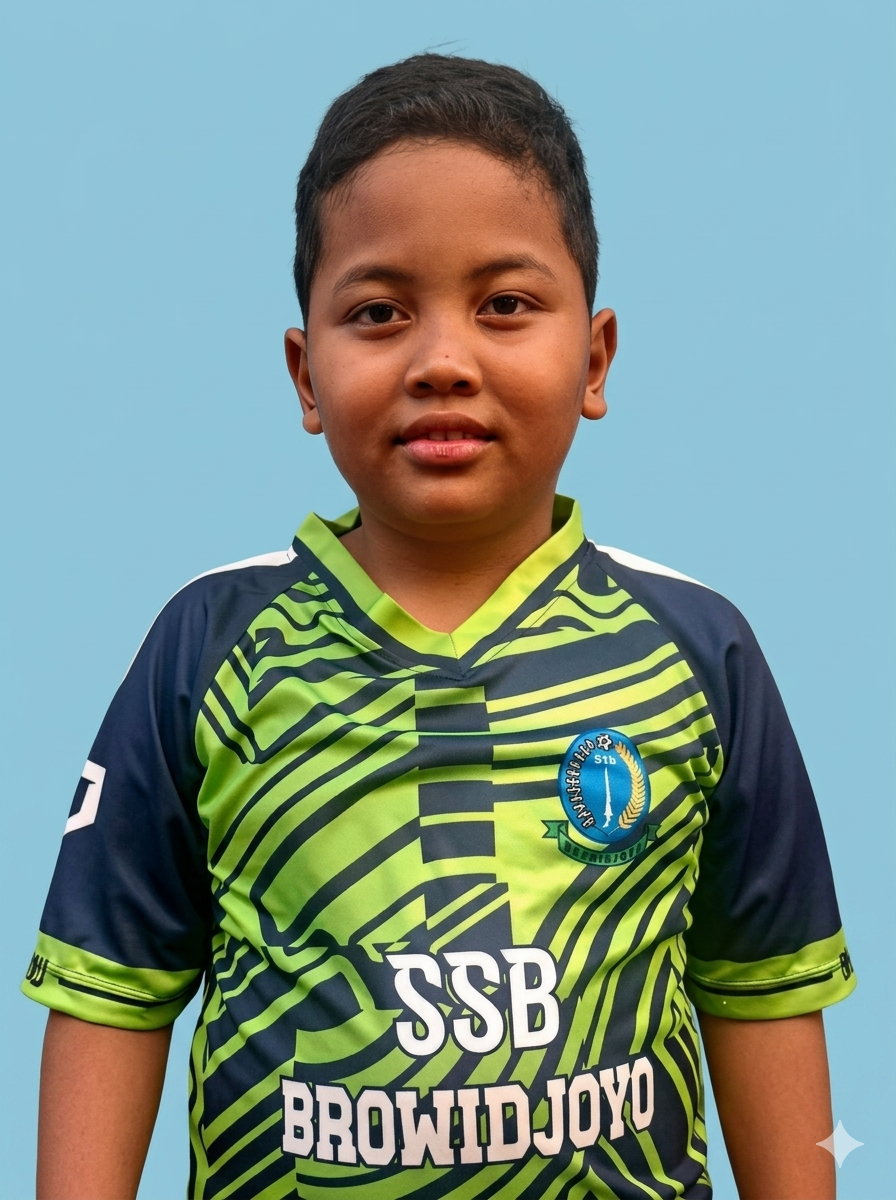 KATON BAGUS ASMORO