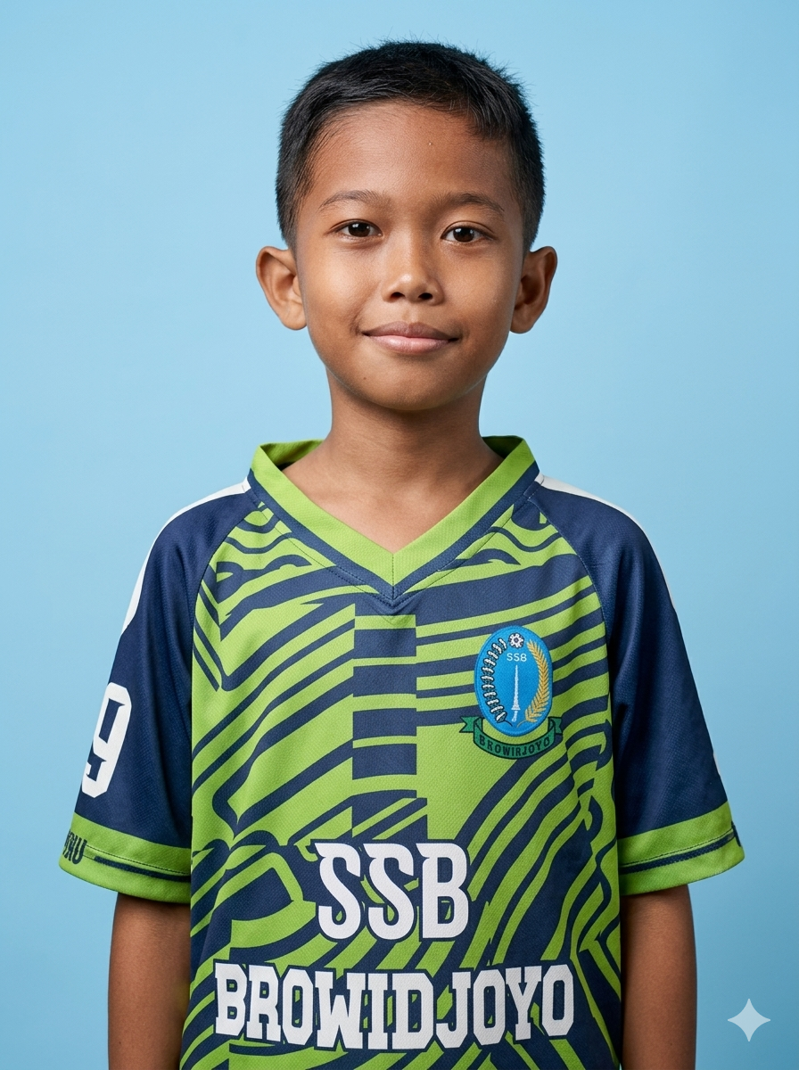 MUHAMMAD ABYAN ARRAFI