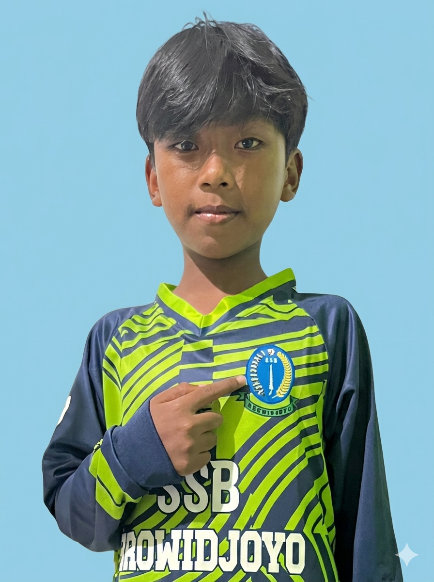 M AKSARA DAMAR SHUFI