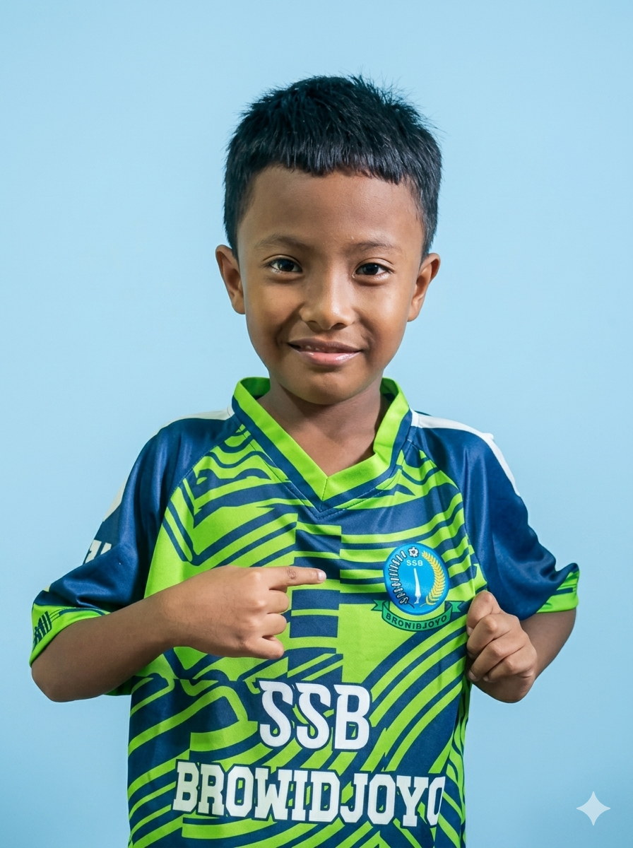 GANENDRA DZAKY ALVARO