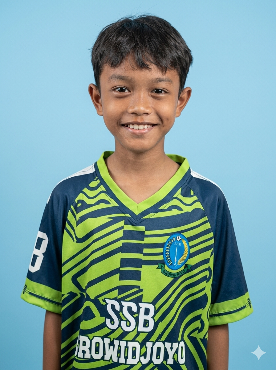 MUHAMMAD NAYAKA ABQARY