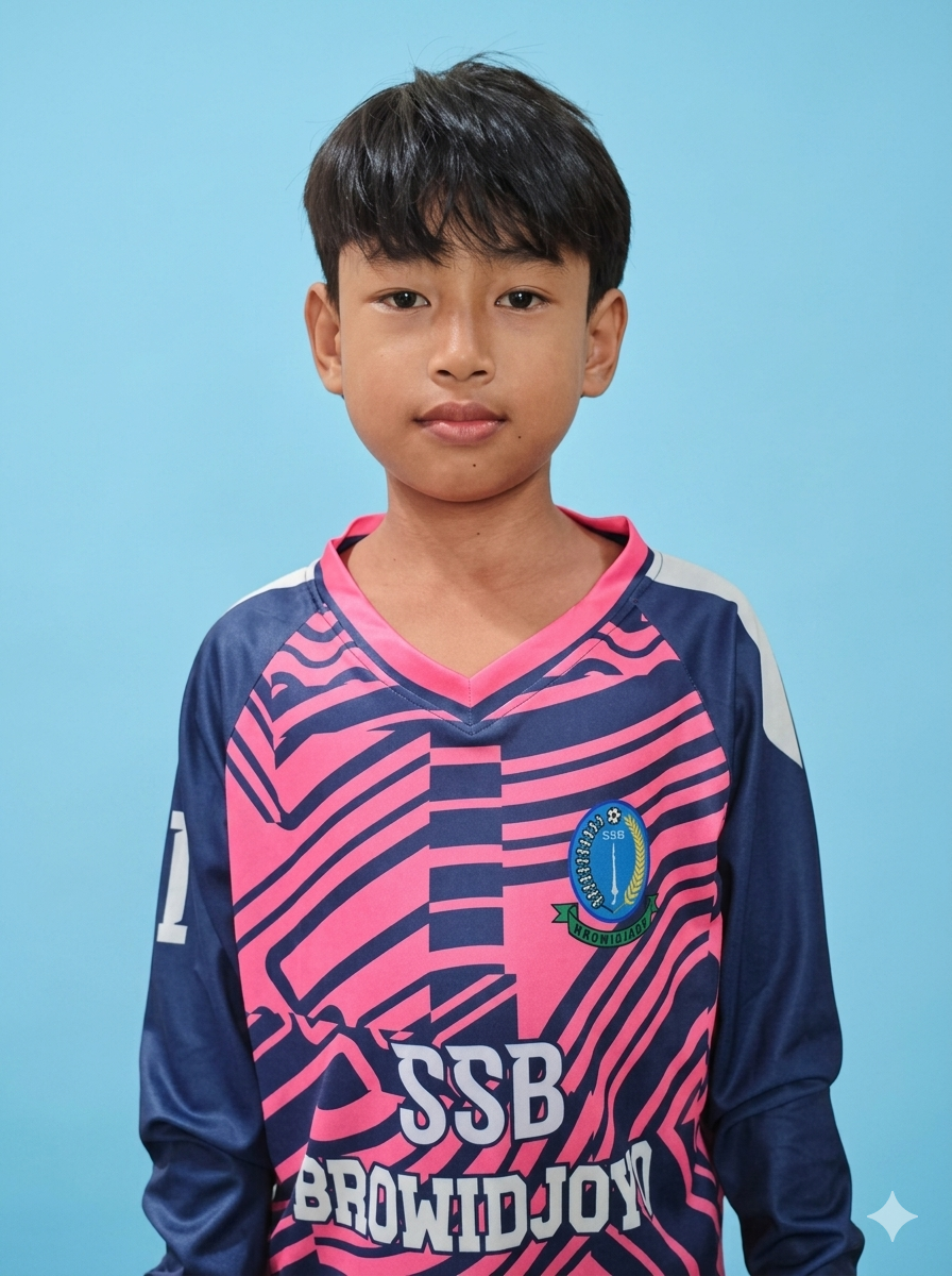 RIZKY ARIENDRA WIDIATMOKO