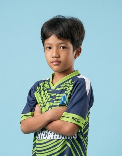 MUHAMMAD UBAIDILLAH ABDIL BARRY