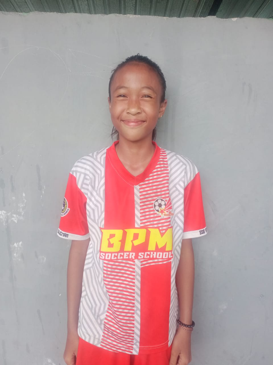 Danisa Anindya Nuha Zahira