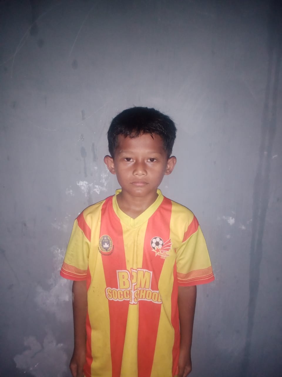 Muhammad Fauzi