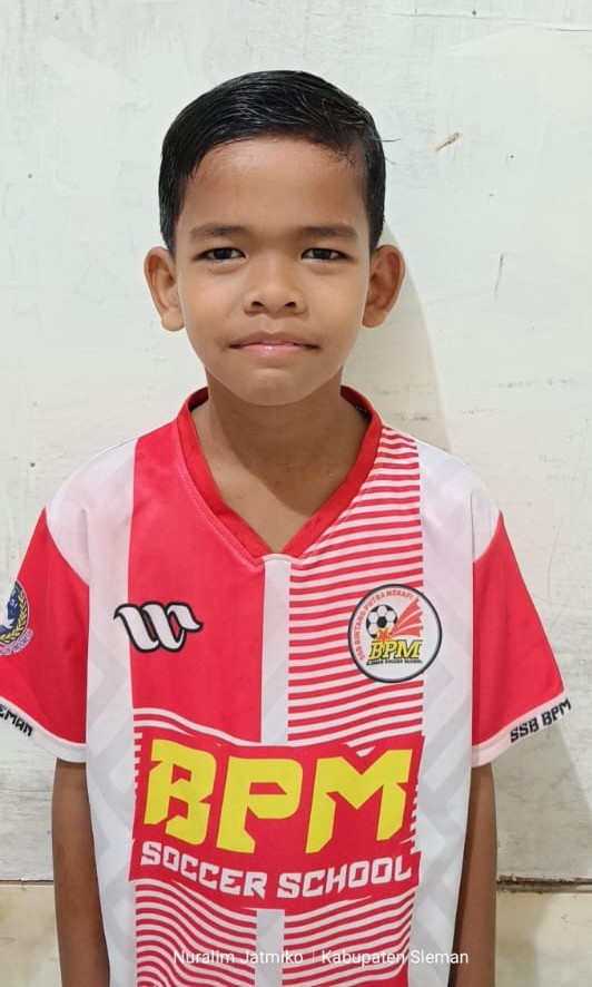 Ardianto Nur Rosyid