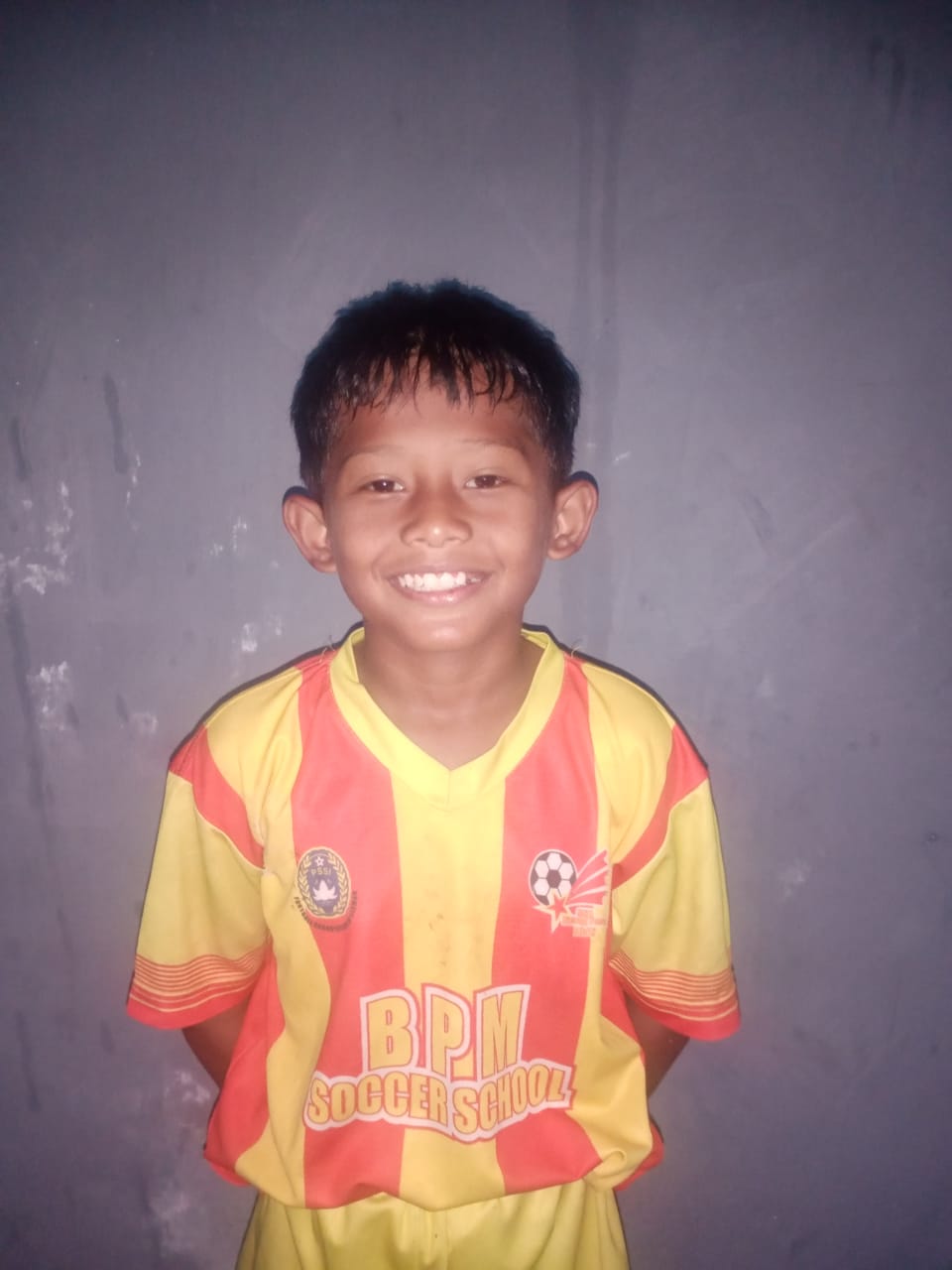 Muhammad Fauzan