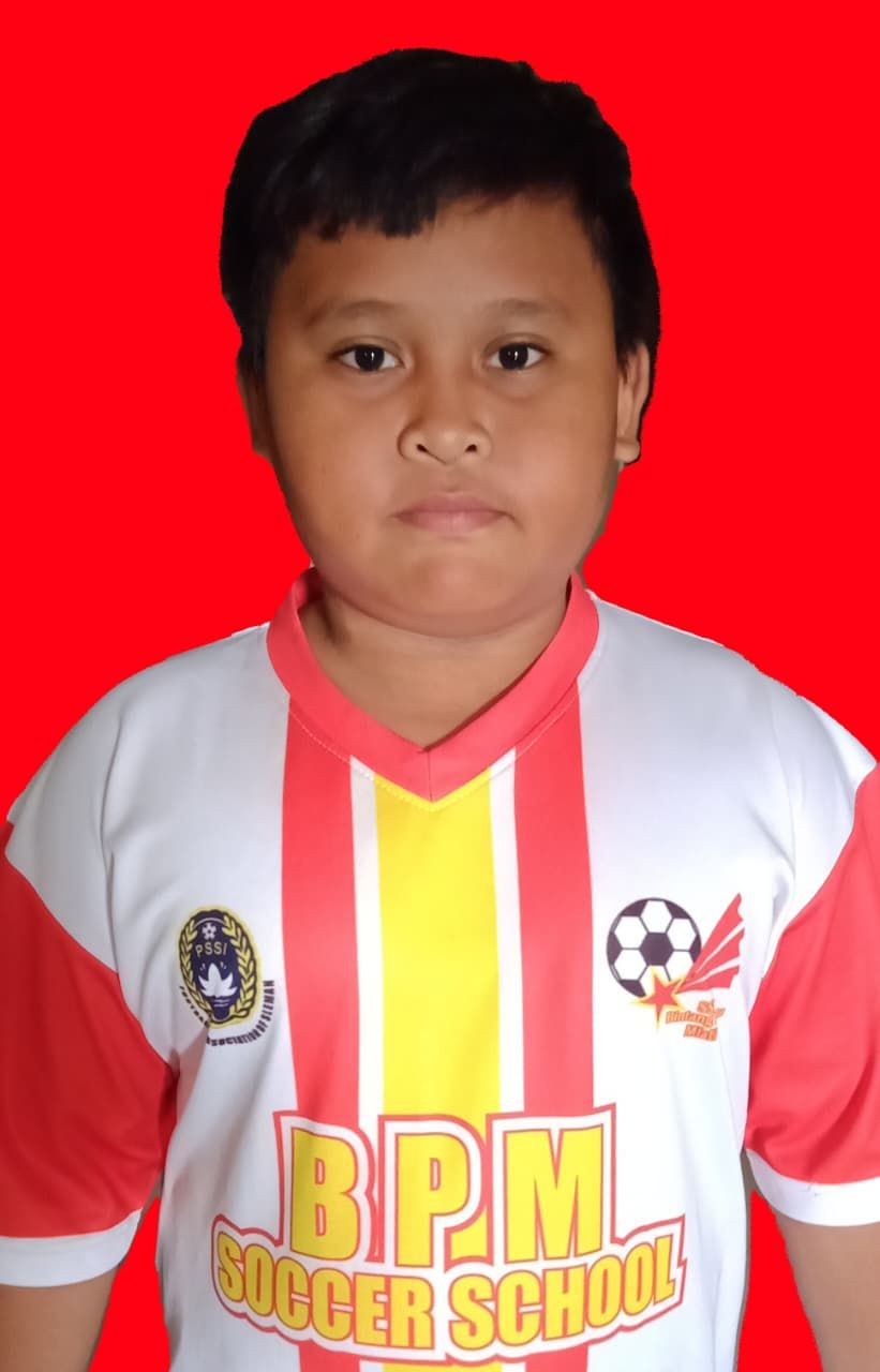 Daniel Satria Pramudya
