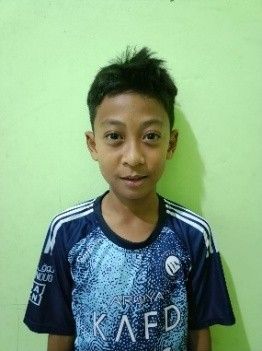 Muhammad Zidan Musyyafa