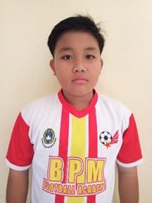 Bagas Dwi Prasetyo