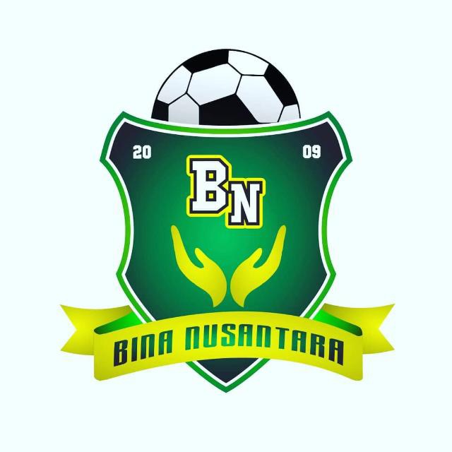 Logo Bina Nusantara