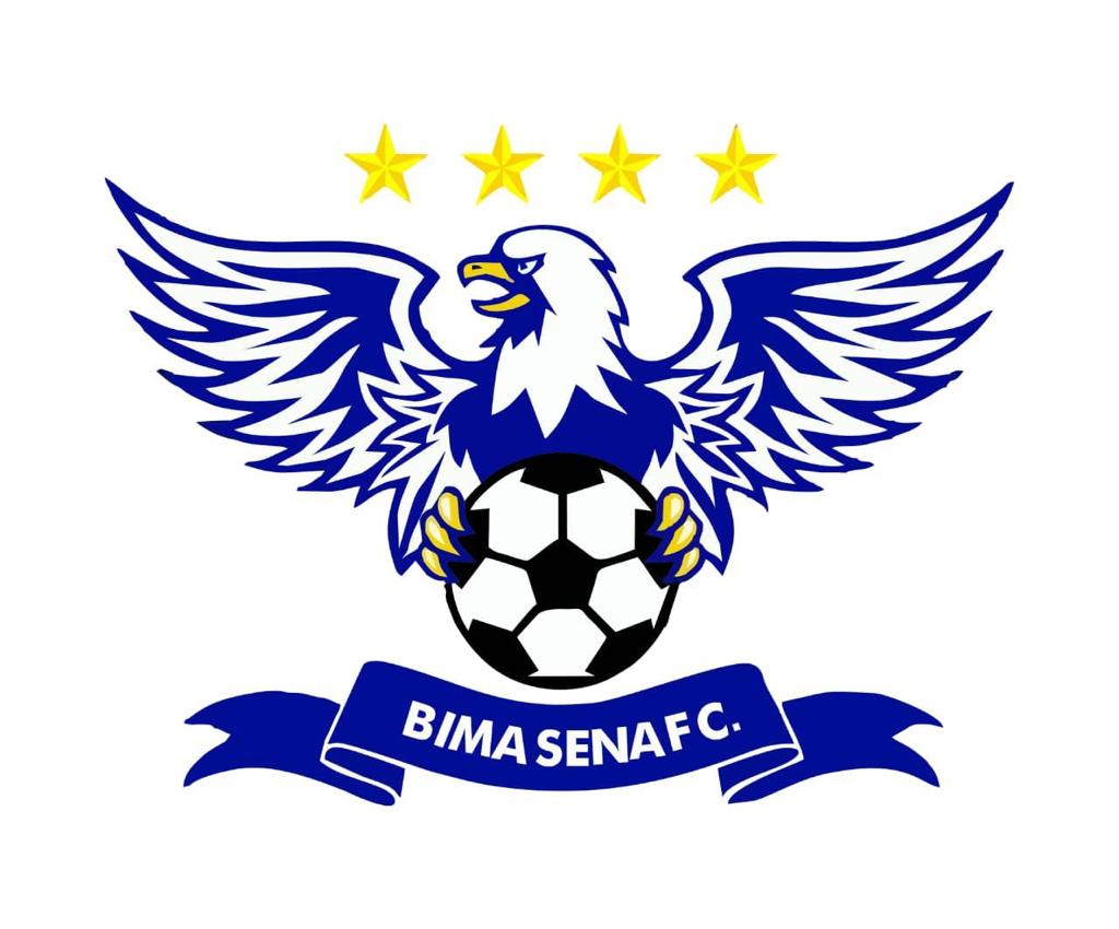 Logo BIMA SENA