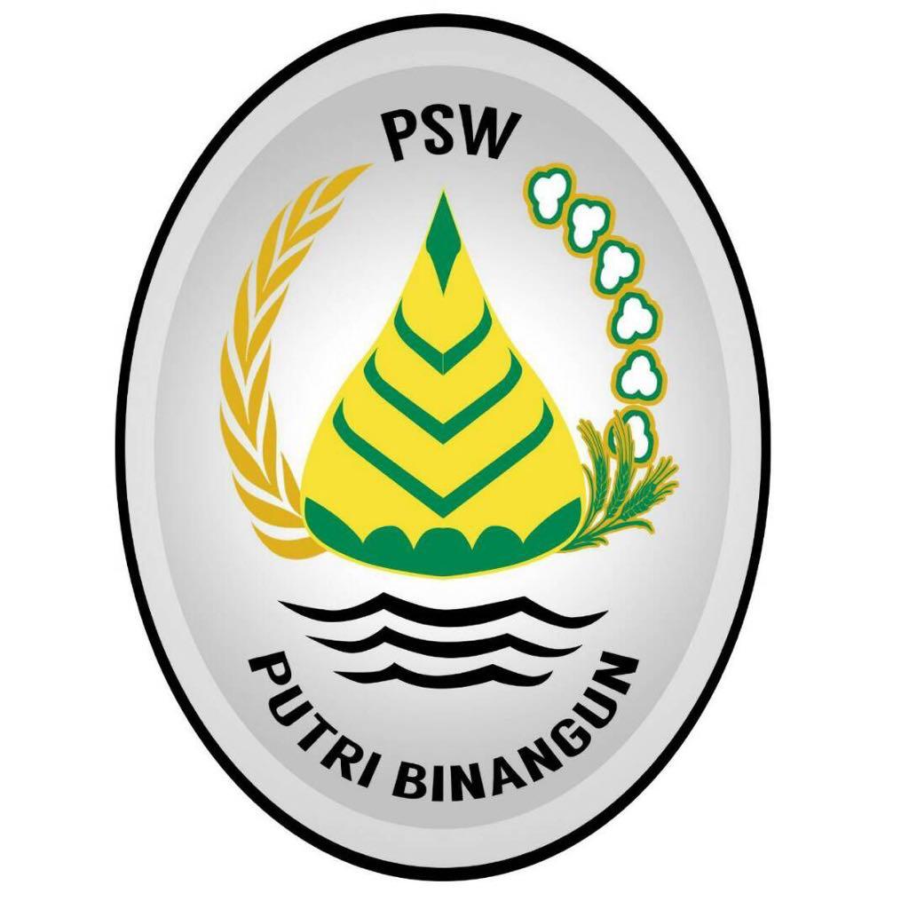 Logo PUTRI BINANGUN