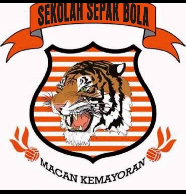 Logo SSB MACAN KEMAYORAN