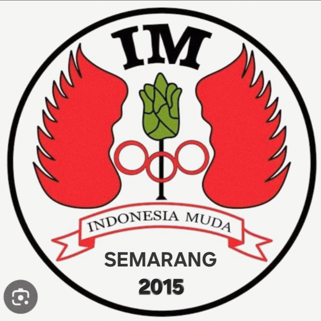 Logo Indonesia muda