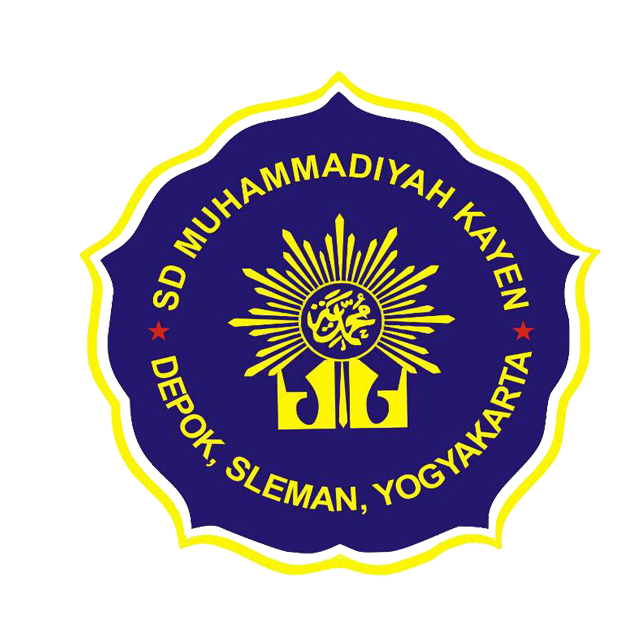 Logo Tim Futsal SD Muh Kayen