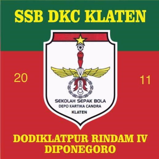 SSB DKC KLATEN
