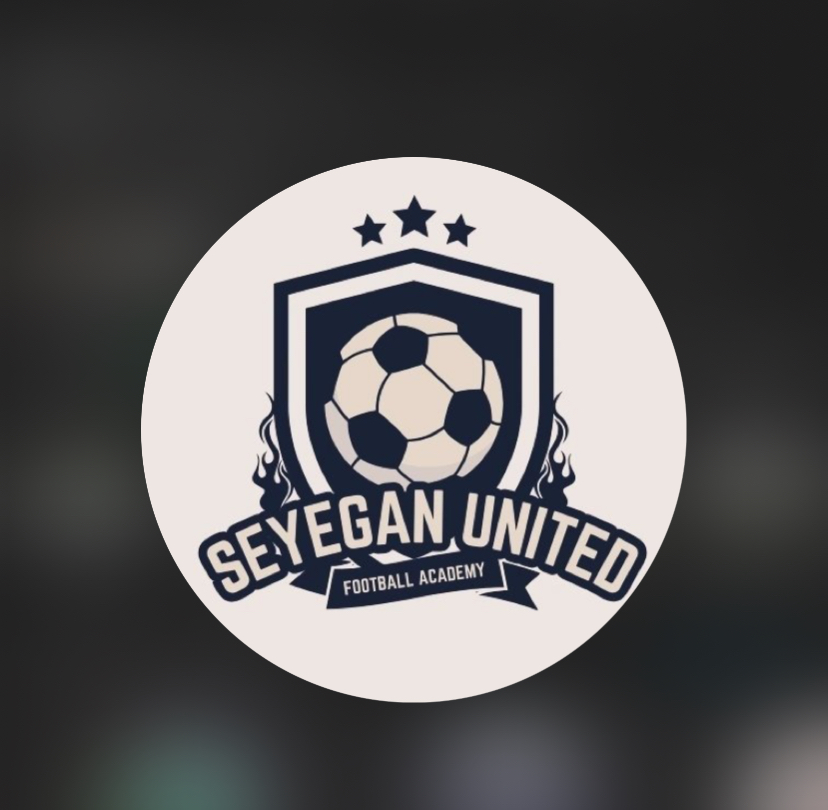 SSB SEYEGAN UNITED 2016