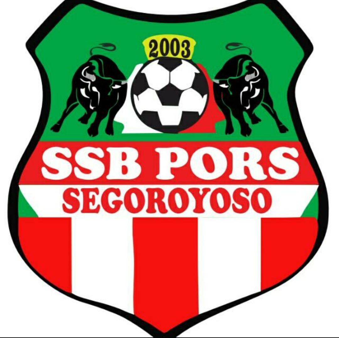 SSB PORS SEGOROYOSO