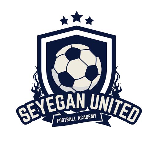 SEYEGAN UNITED KU 2013
