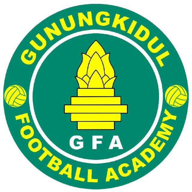GUNUNGKIDUL FOOTBALL ACADEMY