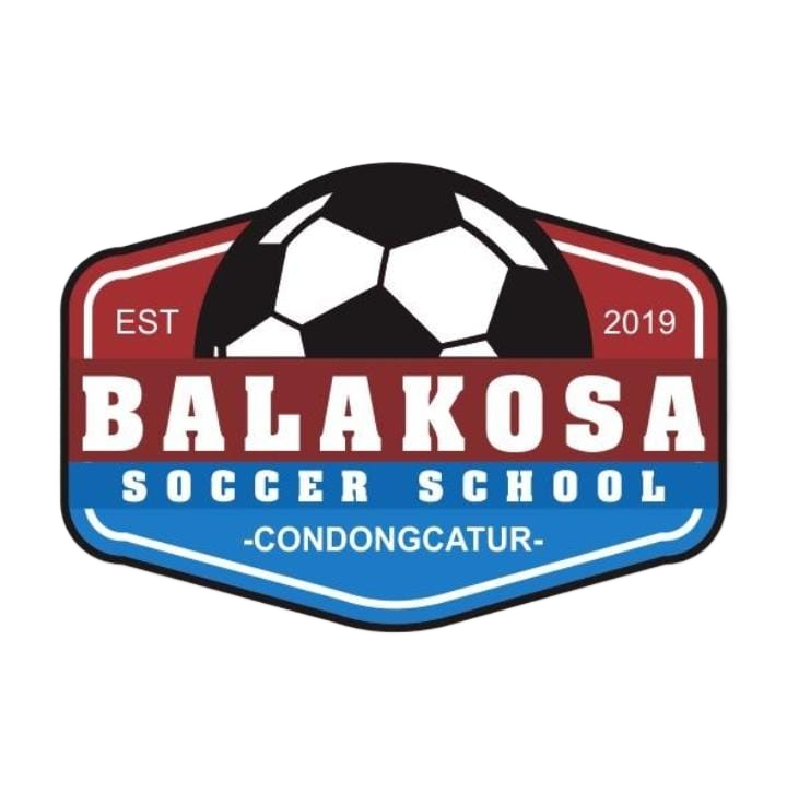 BALAKOSA SOCCER SCHOOL CONDONGCATUR